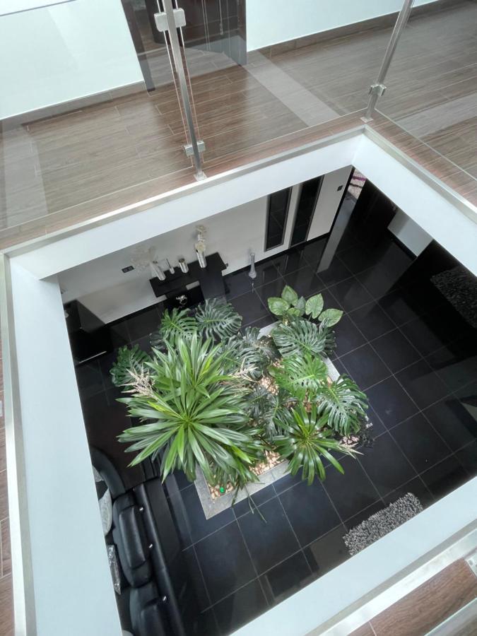 Vivenda Luxuosa Villa Feteiras Ngoại thất bức ảnh
