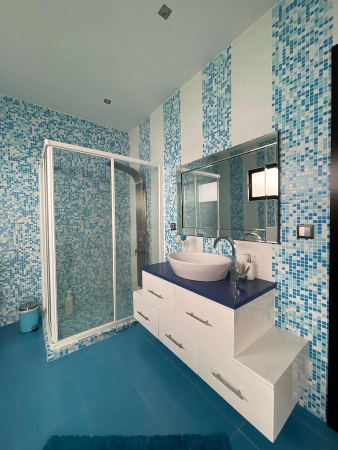 Vivenda Luxuosa Villa Feteiras Ngoại thất bức ảnh