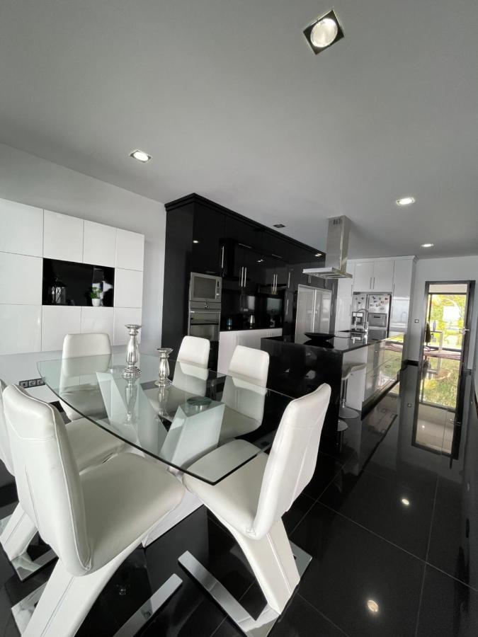 Vivenda Luxuosa Villa Feteiras Ngoại thất bức ảnh