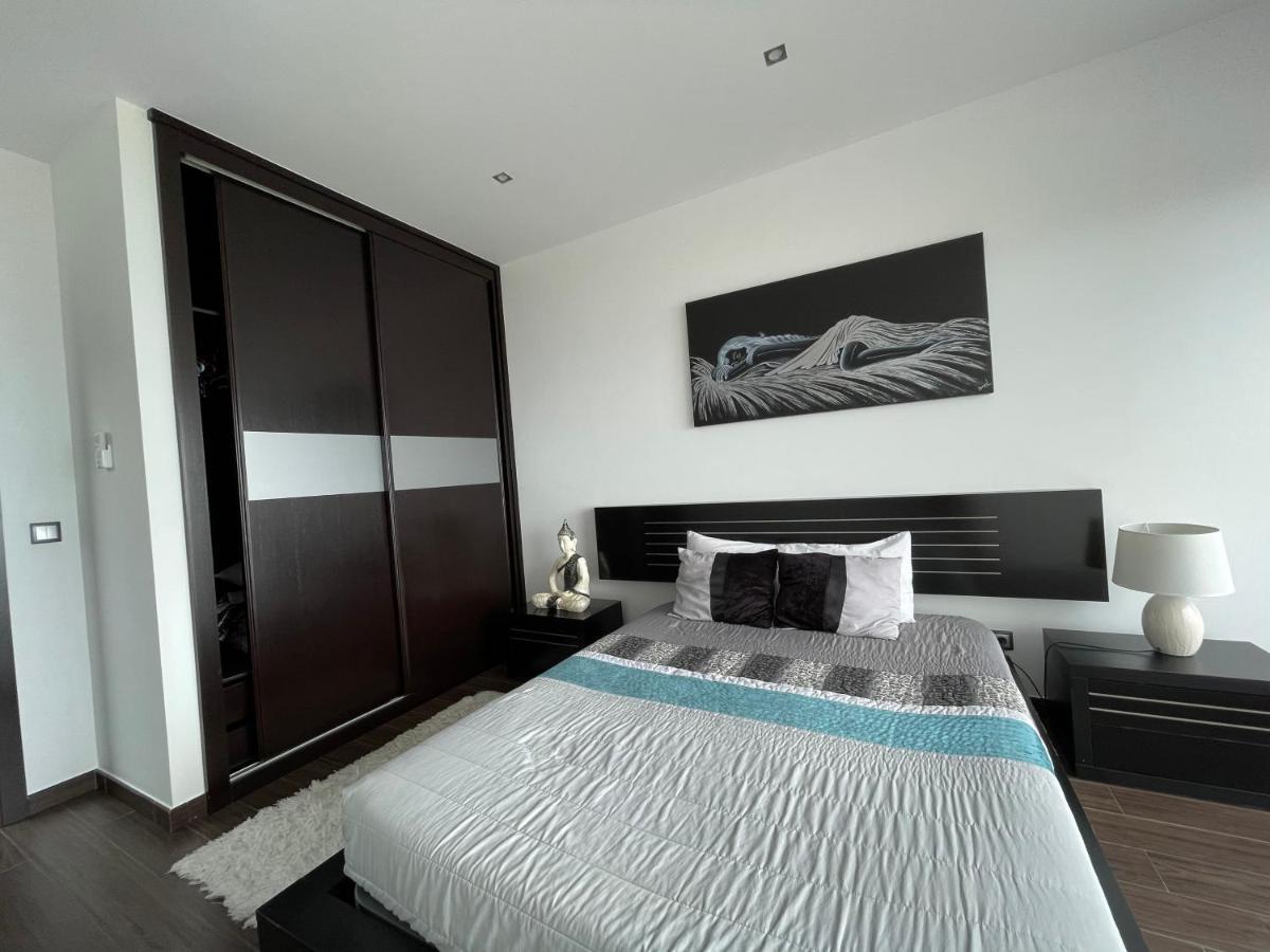 Vivenda Luxuosa Villa Feteiras Ngoại thất bức ảnh