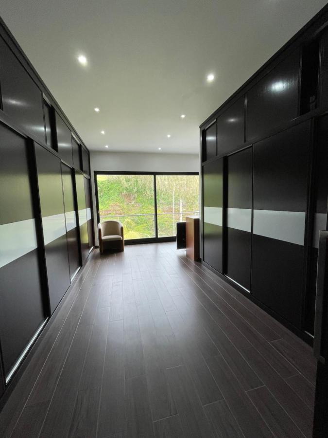 Vivenda Luxuosa Villa Feteiras Ngoại thất bức ảnh